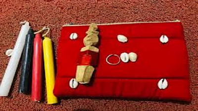 Comment Avoir un Bedou Magique